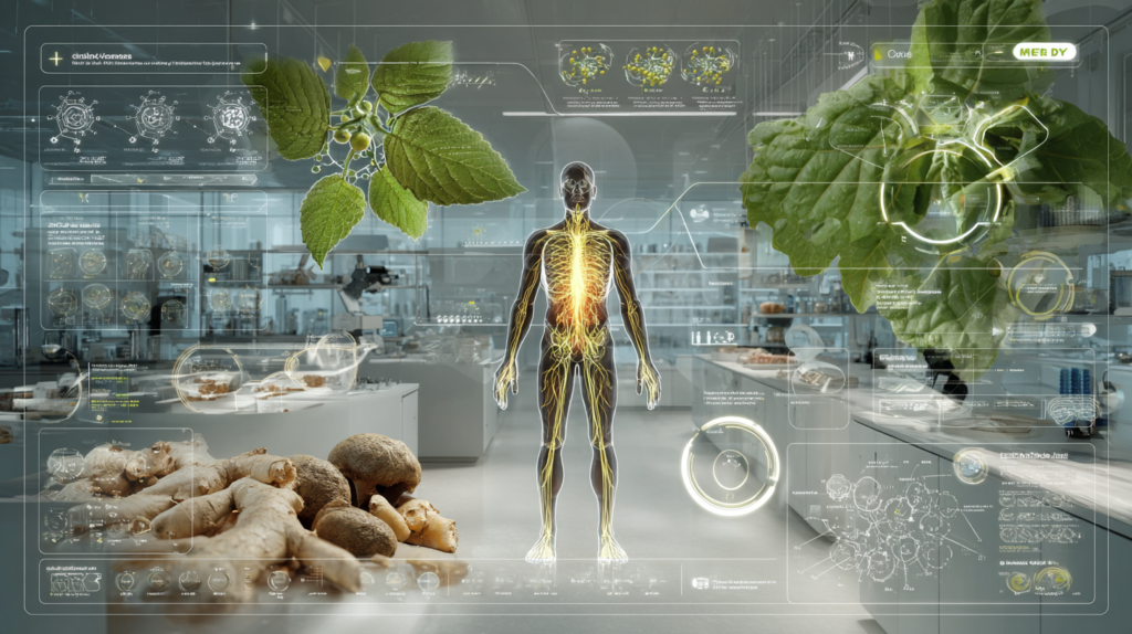 adaptogen