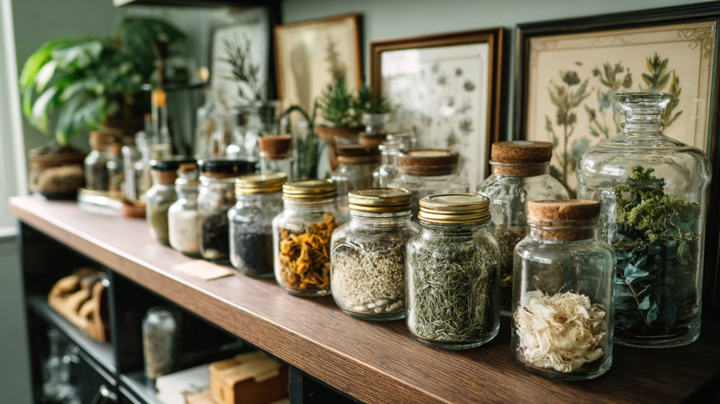 adaptogen